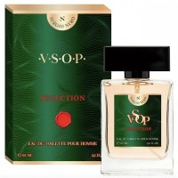 SERGIO NERO SELECTION M edt 95 ml